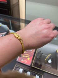 -老凤祥银楼(五角场万达广场店)