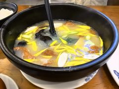 -桥香园云南过桥米线(红龙井店)