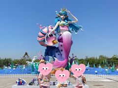 -华夏文旅海洋公园