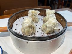-真食净香居·内蒙烧麦(亚运村店)