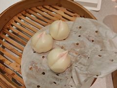 -盛百味·家宴餐厅(霸州分店)