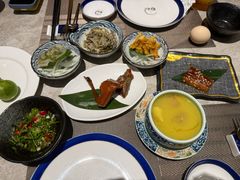 -極上萬膳·日料放题(来福士江景店)