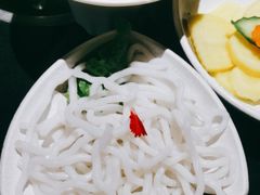 -青一色火锅(摩根店)