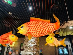 -肥福排档(星光店)