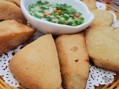 -利杨记·本味轩粥坊·烧烤(宝体店)