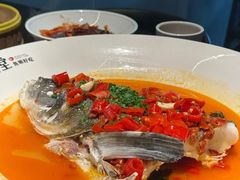 -上名堂·鱼头好吃(体育场路店)