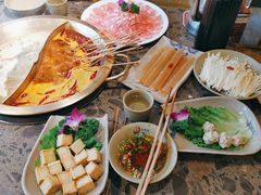 -小龙坎火锅(泉舜店)