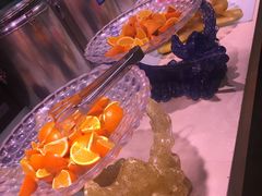 -小贝伦自助餐厅(郎溪国购广场店)