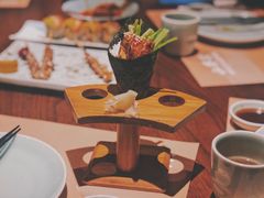 -山葵家·创意料理(宁波来福士店)