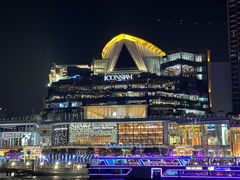 -大珍珠号夜游湄南河