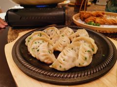 煎饺-溪畔•新徽菜(碧湖云溪店)