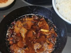-古市香跷脚牛肉·非遗传承单位