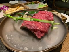-盡膳口福跷脚牛肉火锅(合生汇购物中心店)