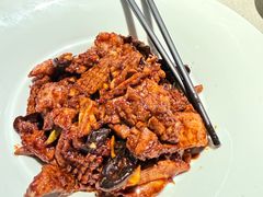 -福海居烤鸭店(鸟巢店)