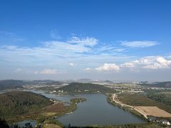 -南北湖风景区