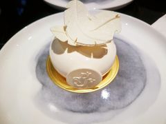 -朱迪小铺.半糖奶油蛋糕(海汇港店)