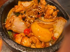-古京·臻致料理(月湖店)