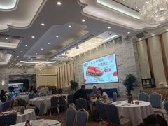 -圣丰城酒家·宴会(宝安大仟里店)