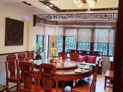 -山水茶艺馆·点心粤菜·30年老字号