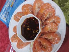 -琼大师东方烤乳猪(亚特兰蒂斯店)