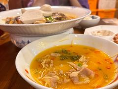 -宝中宝食府(清泰街店)