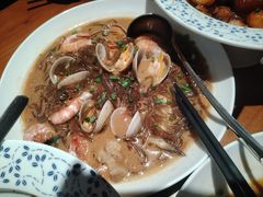 -涌觅名灶·本地海鲜宁波菜(财富广场店)