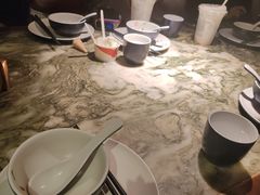 -绿茶餐厅(昌平悦荟店)