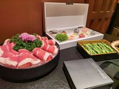 -色響火锅(恒隆广场店)