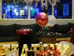 -春树下·树屋花房西餐厅(罍街AS1980店)