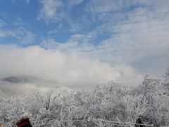 -湖州龙王山景区