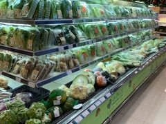 -杭州大厦LSE城市生活超市(杭州大厦店)