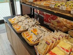 -85度C(广州石牌桥店)