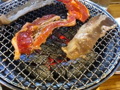 -平泽烤肉(锦水街店)