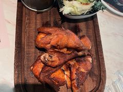 -半秋山西餐厅(襄阳万达店)