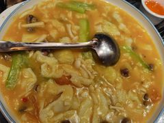 -情妹耙泥鳅·江湖川菜(科华店)