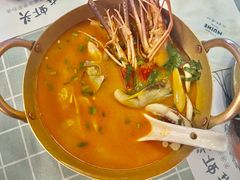 -美奈小馆·东南亚菜(福田星河COCO Park店)