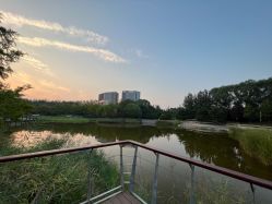 -大望京儿童游乐场