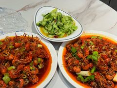-回味南塘老王虾尾(总店)