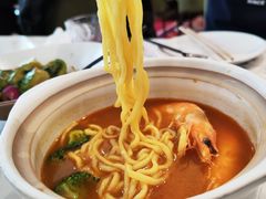 -南山鲜虾面·活鲜小馆·海味大连菜(南山总店)