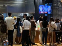 -mezza9 Macau(澳门君悦酒店)
