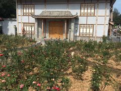 -玫瑰海岸文化旅游度假区