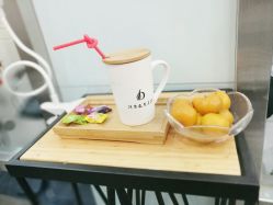 -佰亿Salon·烫染造型
