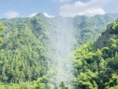 -龙瀑仙洞