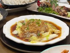 -金阁家常菜(贵阳路店)