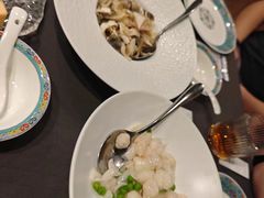 -肆月河豚·新淮扬(金融街店)