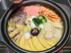-老李家土菜馆·安吉地标美食