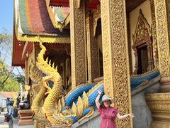 -西双版纳勐泐文化旅游区