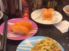 -三禾寿司(石龙店)