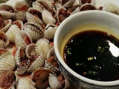 -好兄弟郭巨海鲜(天一阁店)