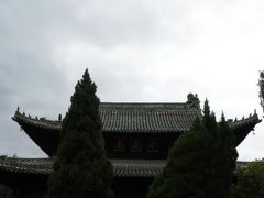 -报恩寺(平武县)